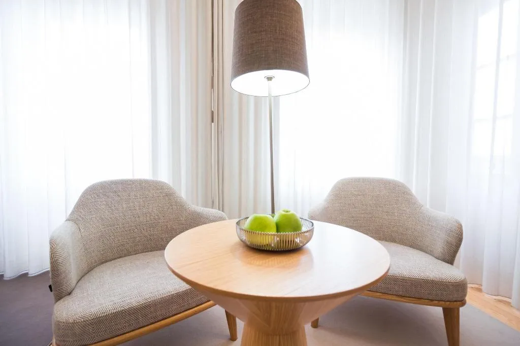 Room, Art Senses Suites & Rooms, Porto