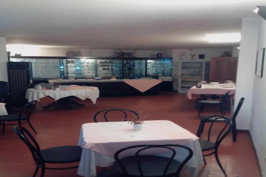 Restaurant, Niki, Milan