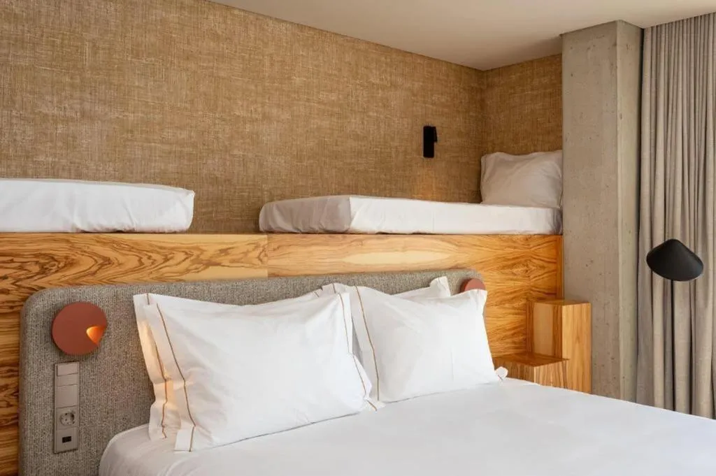 Room, Upon Vila Alcochete Hotel, Lisbon