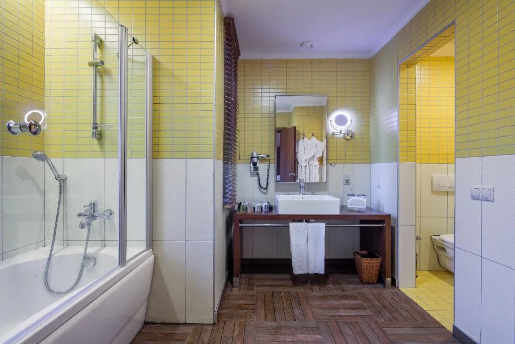 DOUBLE SINGLE USE LAND VIEW Room, Rixos Sungate Land of Legend Theme Park FreeAcces, Antalya