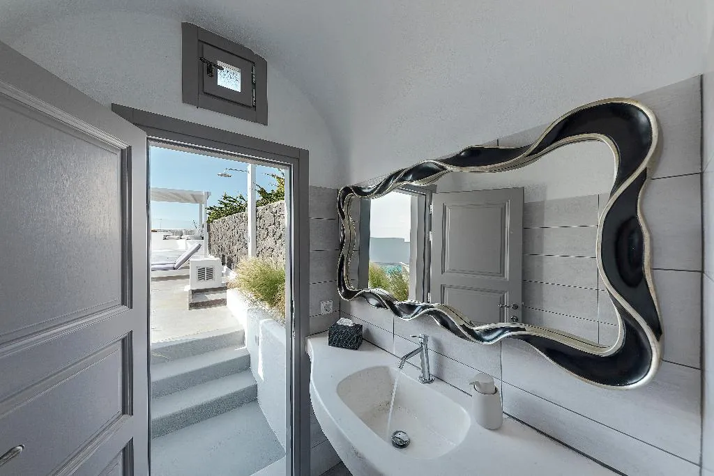 Room, Hemera Holiday Home Villa On Santorini, Santorini