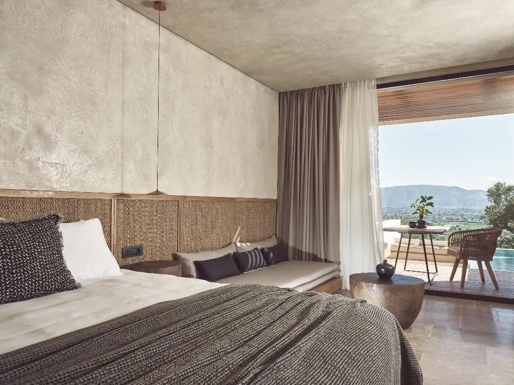 SUITE EXECUTIVE Room, Olea All Suite Hotel, Zante