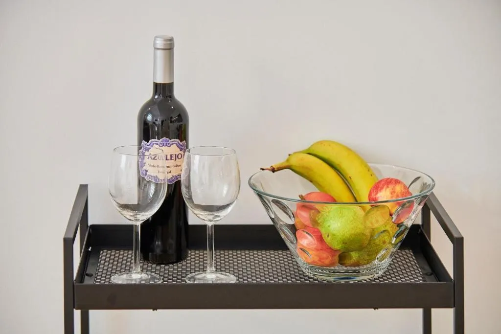 APARTMENT TWO BEDROOMS Room, Lisbon Five Stars Apartments Bica 246, Lisbon