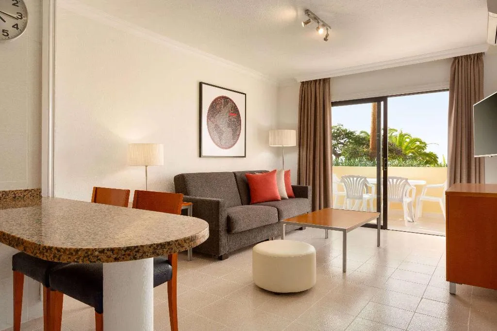 Room, Ramada Residences By Wyndham Tenerife Costa Adeje, Tenerife