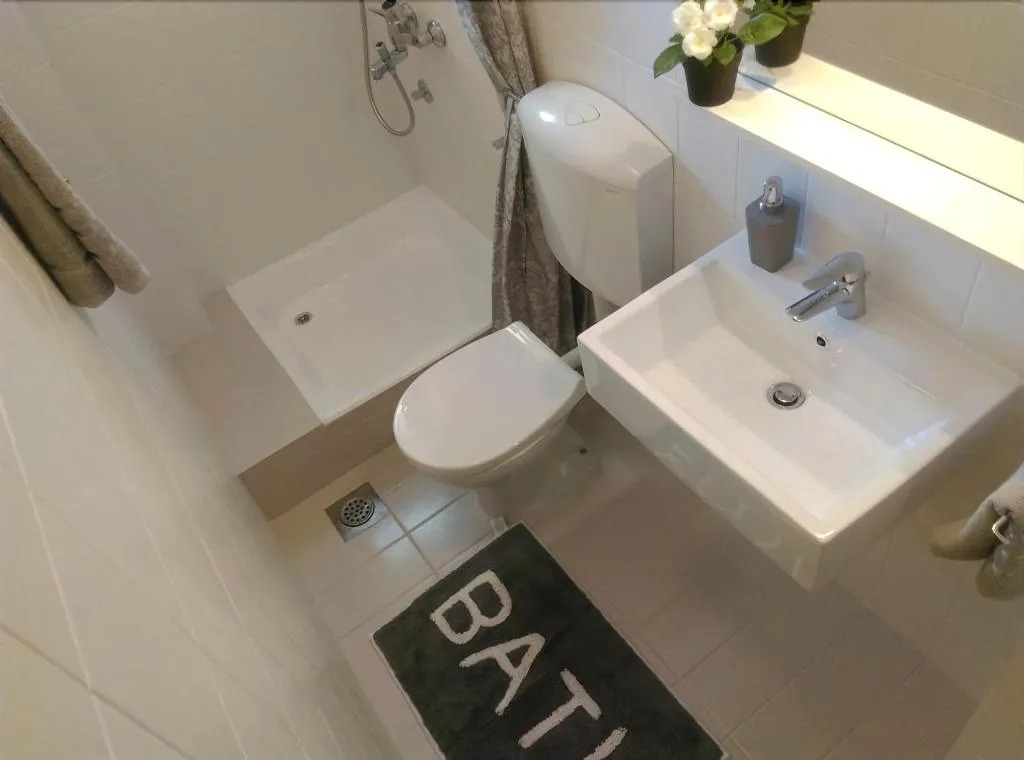 Room, Guesthouse Civljak, Split