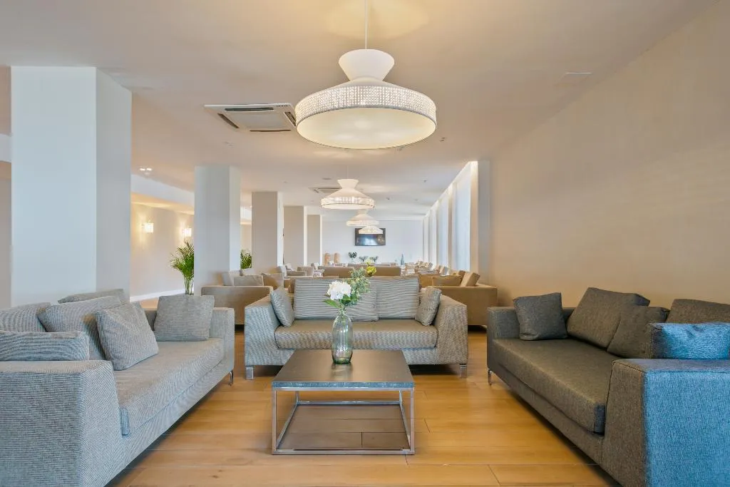 Lobby, Best Terramarina, Costa Brava