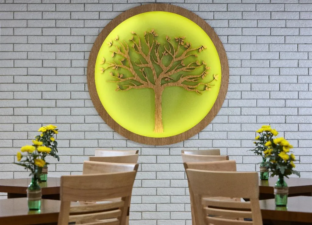 Restaurant, Arminda Hotel & Spa, Crete