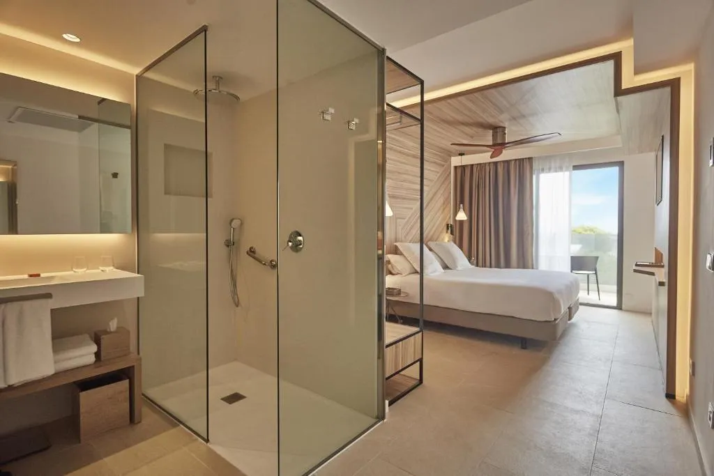 Double or Twin STANDARD Room, Hotel Bordoy Alcudia Port Suites, Majorca