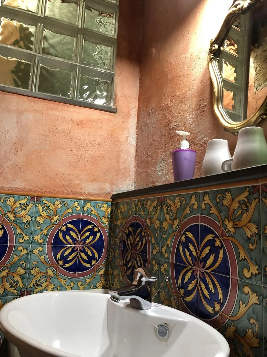 Room, Aigua, Alghero