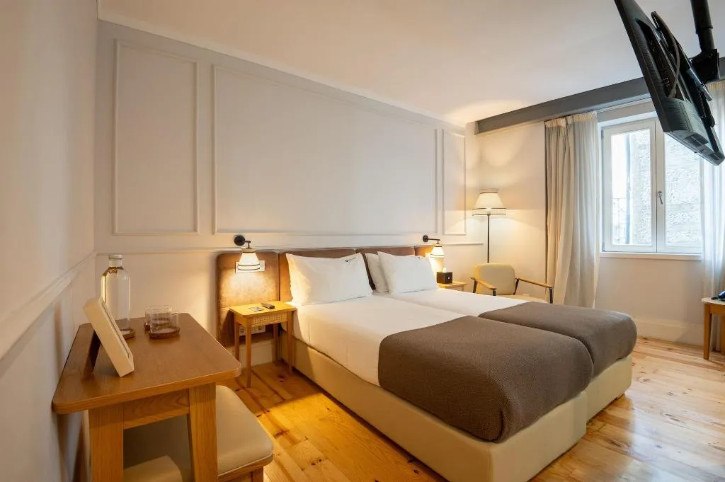 Room, Memoria Porto Flh Hotels, Porto