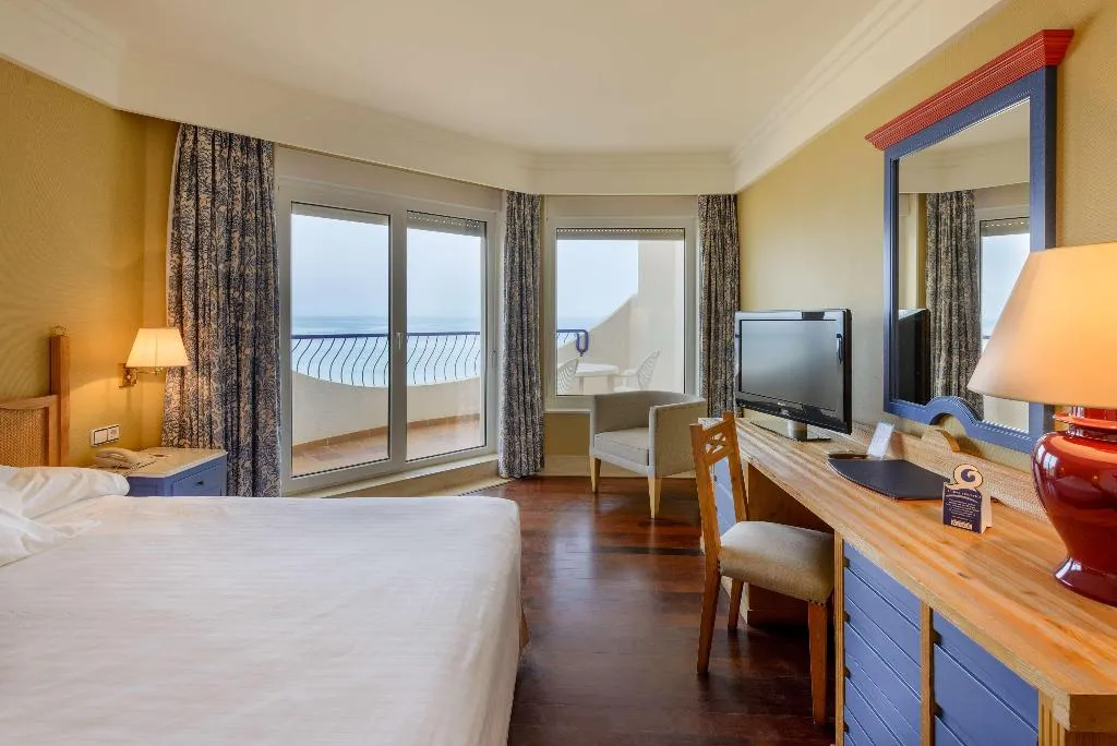 Room, Playa Victoria, Costa De La Luz