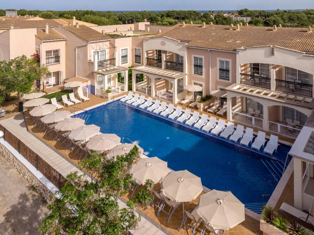 Pool, Zafiro Menorca, Menorca