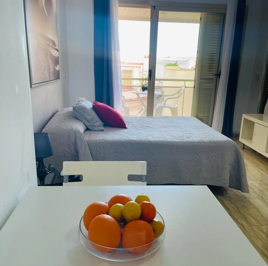DOUBLE CAPACITY 2 Room, Puerta Del Sol Trm, Costa Del Sol