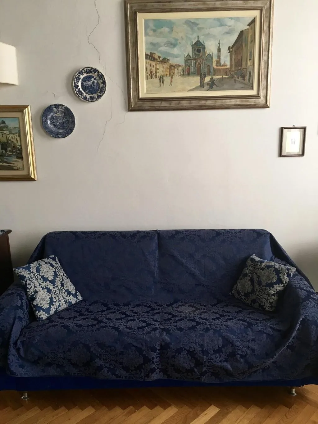 Room, Soggiorno Antica Torre, Florence