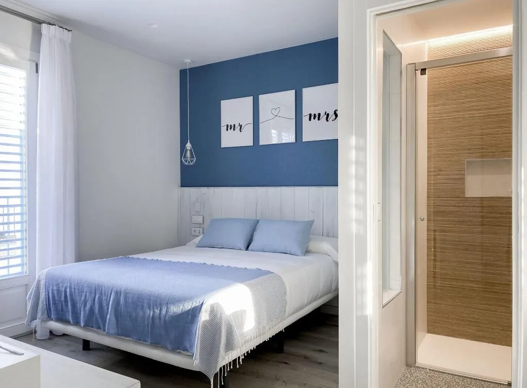 Room, Nerja Casual Rooms, Costa Del Sol