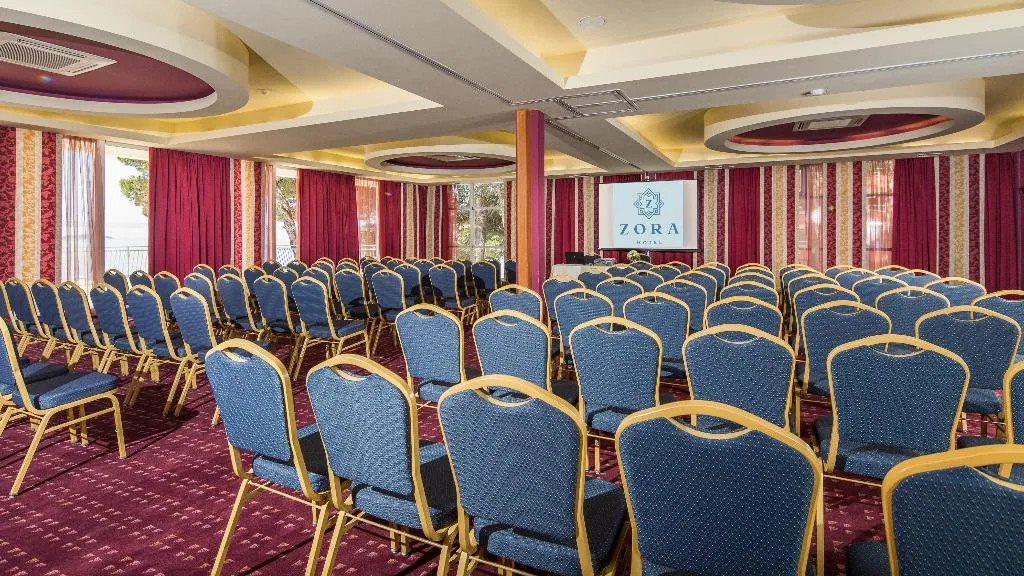 Conferences, Hotel Zora, Split