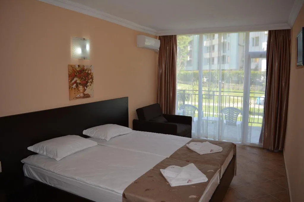 Room, Riva Park, Bourgas