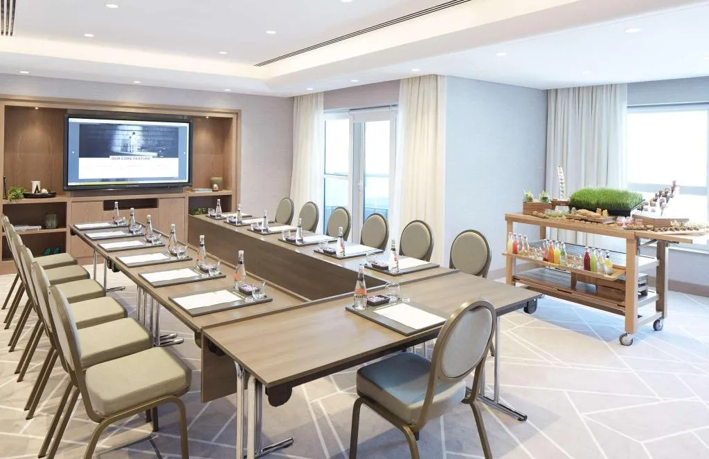 Conferences, dusitD2 Kenz Hotel, Dubai