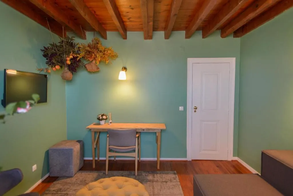 Room, Garden Rooftop By Imperium, Lisbon