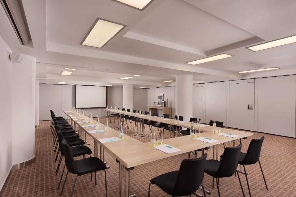 Conferences, Le Meridien Barcelona, Barcelona