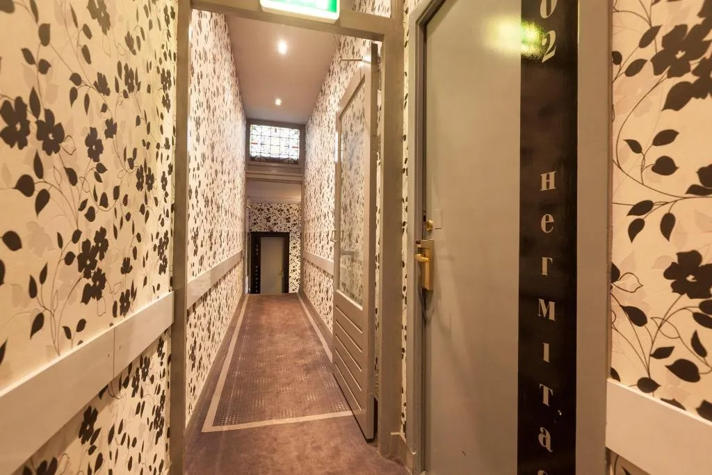 Lobby, Hermitage Amsterdam, Amsterdam