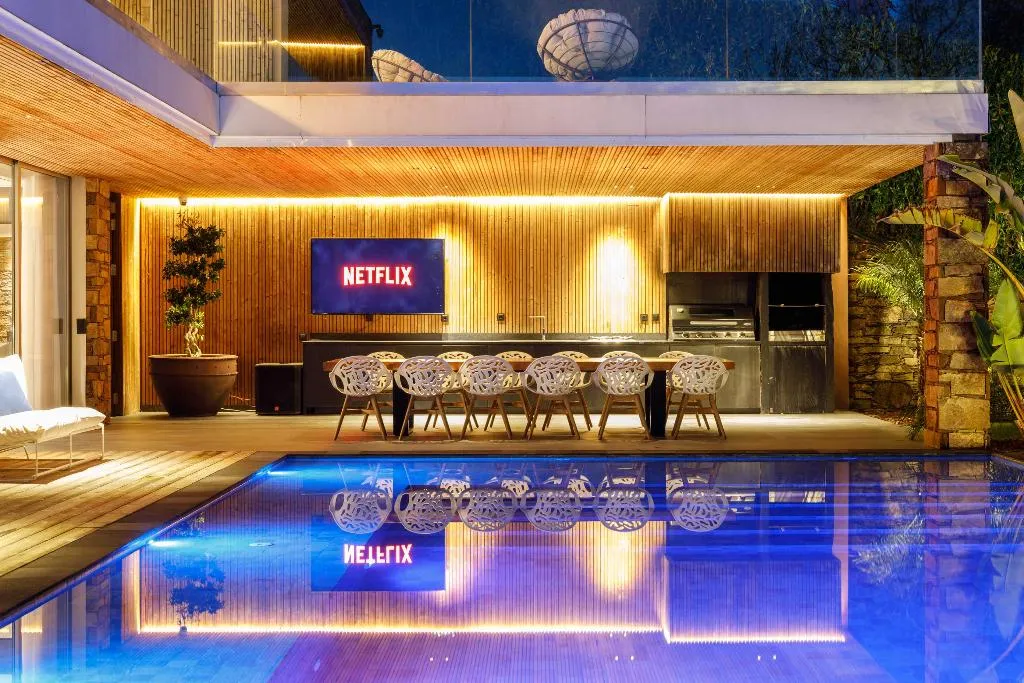 VILLA SUPERIOR FOUR BEDROOMS Room, Hole In One - Golf Villa, Porto