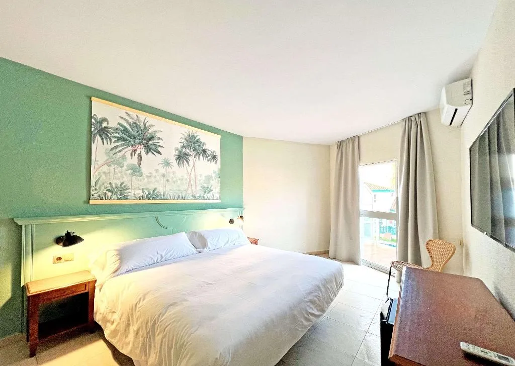Room, Moon Dreams Fuengirola, Costa Del Sol