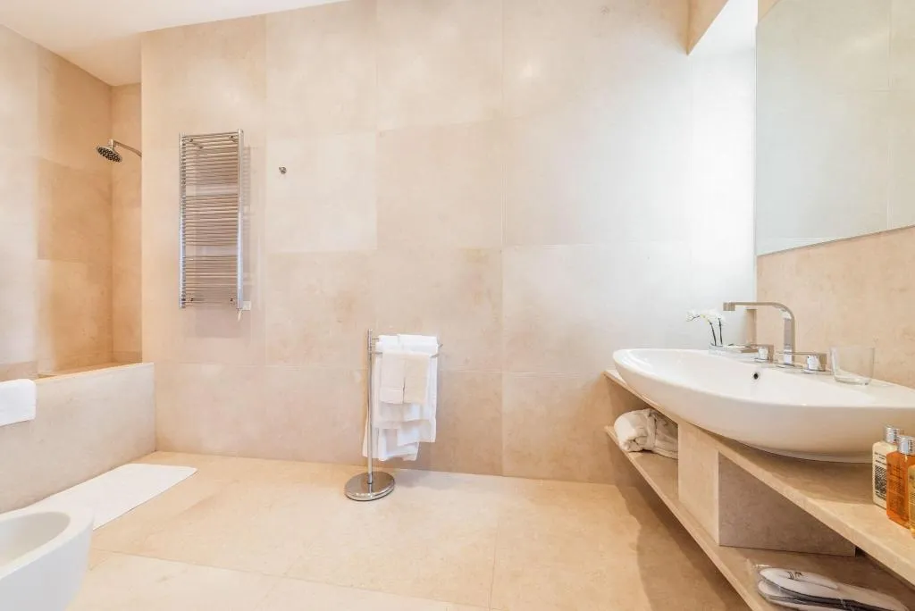 SUITE TWO QUEEN BEDS Room, Villa Magia, Naples