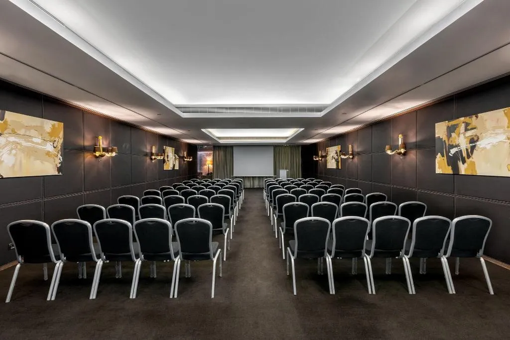 Conferences, Sheraton Lisboa Hotel & Spa, Lisbon