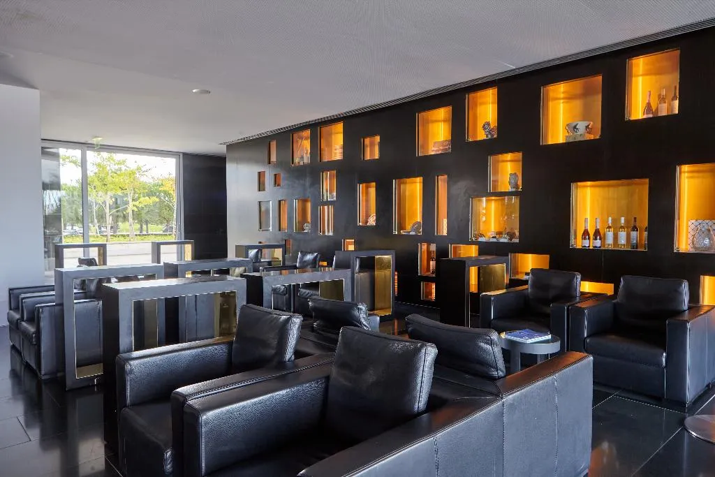 Lobby, Altis Belem Hotel & Spa, a Member of Design Hotels, Lisbon