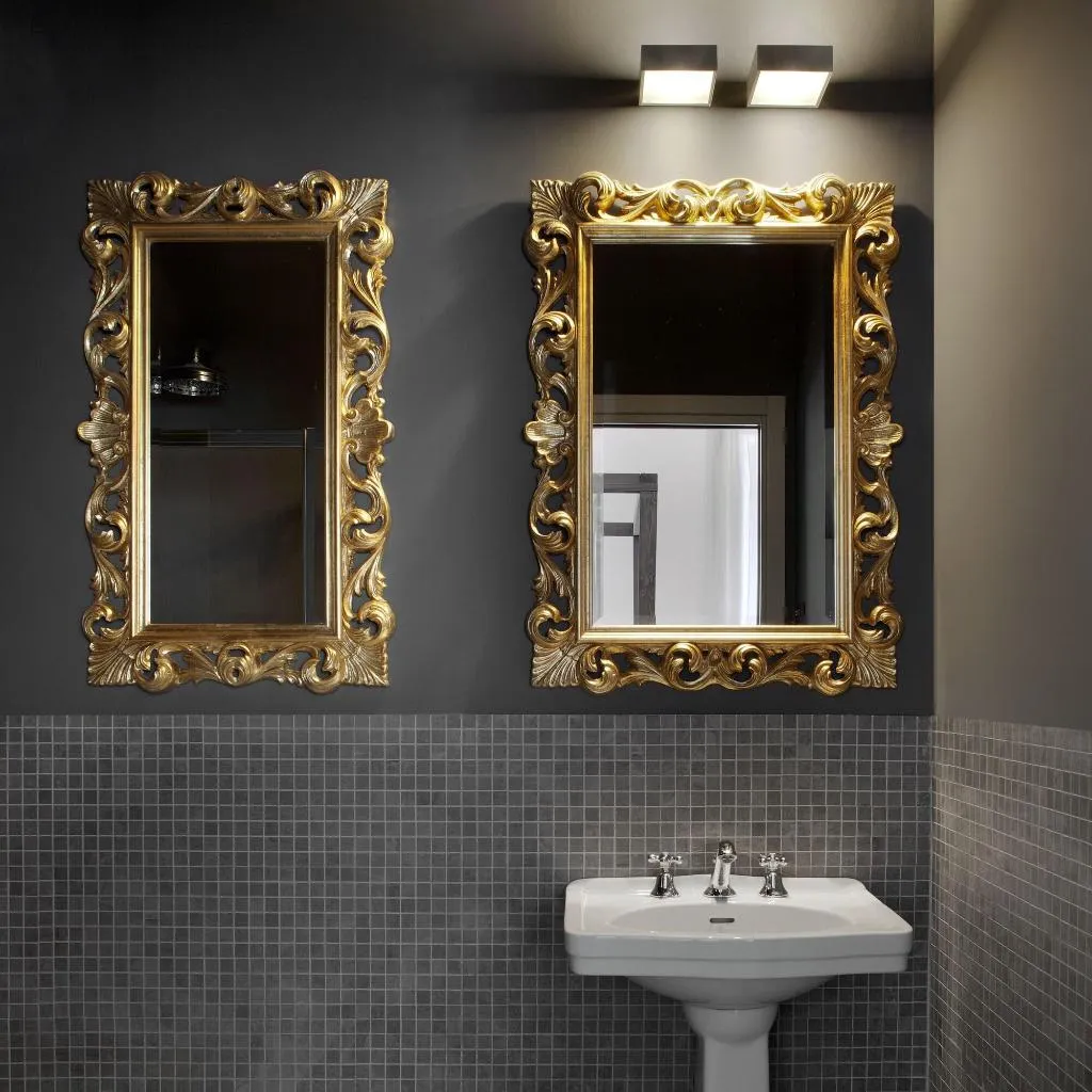 Room, La Chambre Milano, Milan