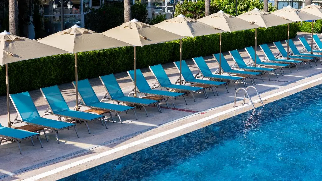 Pool, Azure By Yelken Bodrum, Bodrum