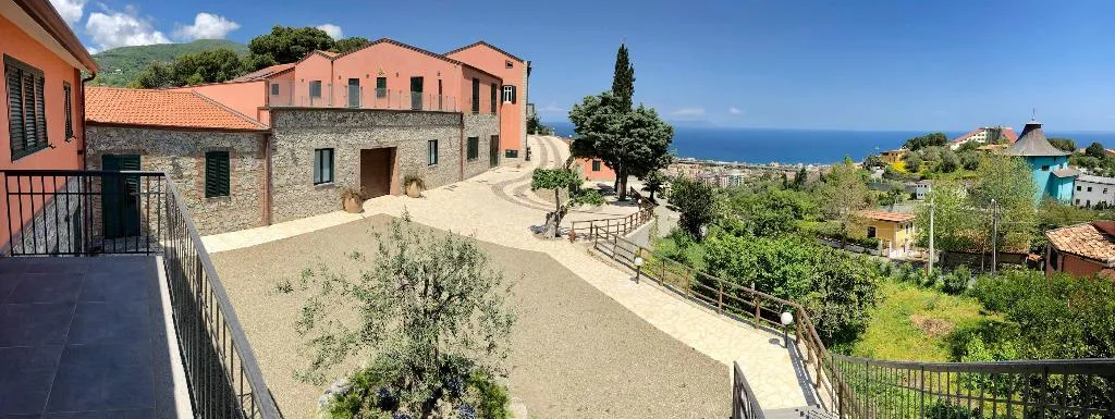 VILLA STANDARD Room, Residenza Il Segreto, Catania