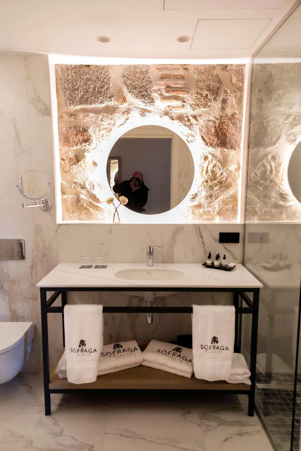 Room, Sofraga Palacio, WorldHotels Crafted, Madrid