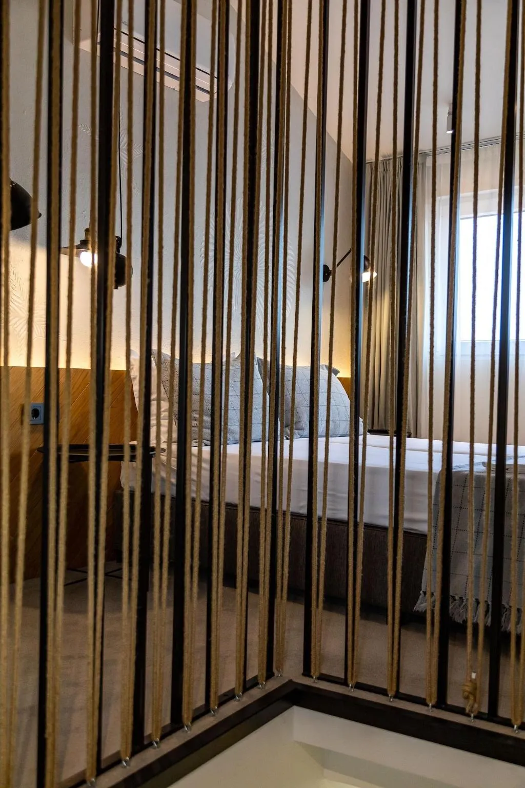 Room, Antares City Sozopol, Bourgas