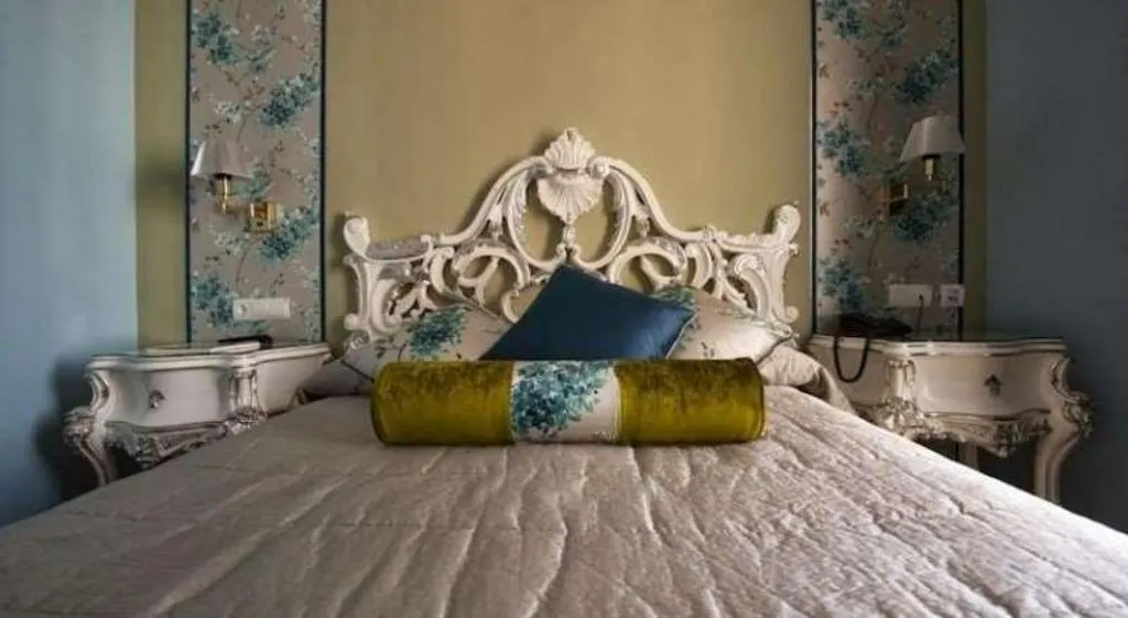Room, Adriano Hotel, Seville