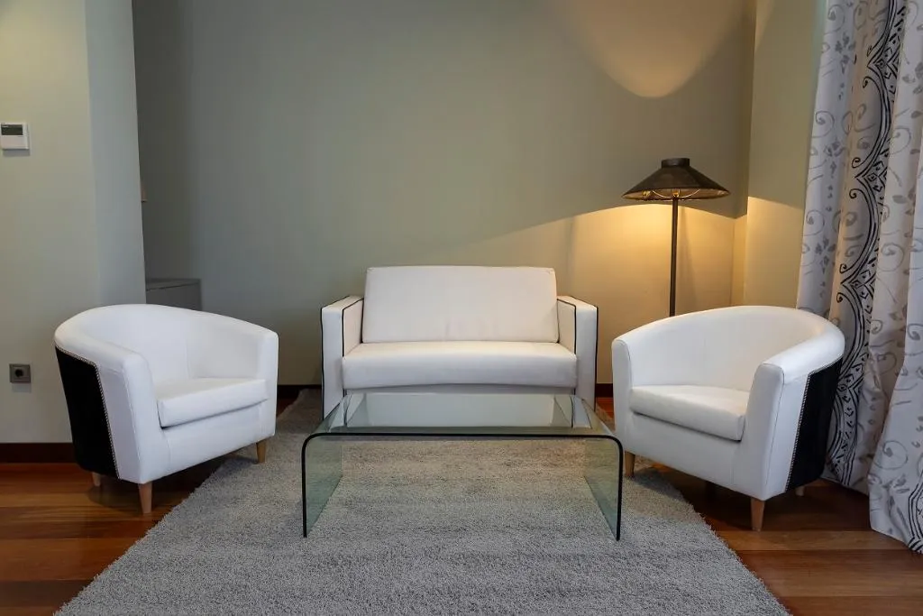 JUNIOR SUITE STANDARD Room, Hotel AR Isabel De Farnesio, Madrid