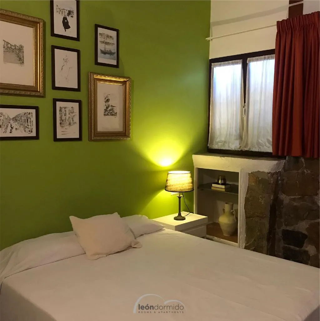 SINGLE STANDARD Room, LEON DORMIDO Room & Apartments, Costa Blanca