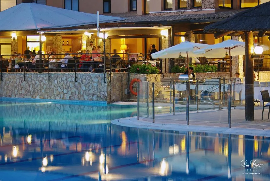 Restaurant, La Costa Hotel Golf & Beach Resort, Costa Brava
