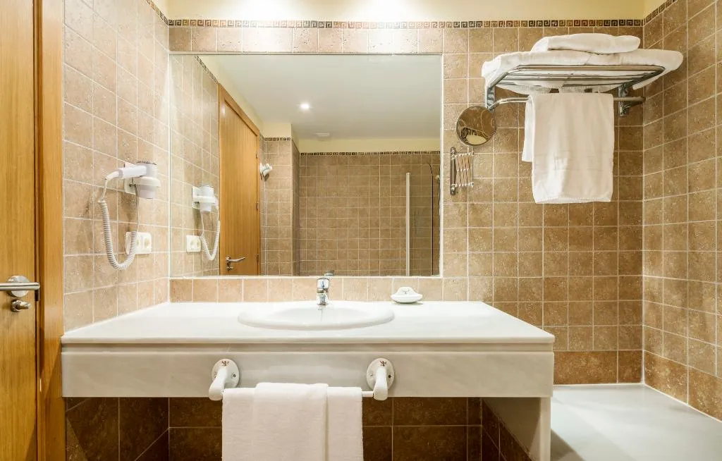 VILLA TWO BEDROOMS Room, Ilunion Sancti Petri, Costa De La Luz