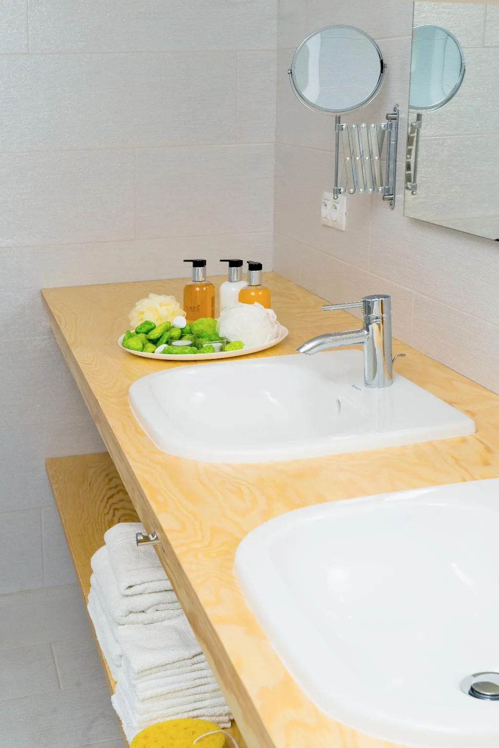 APARTMENT GUEST ROOM Room, Residence Trafick (Self-service check-in), Prague