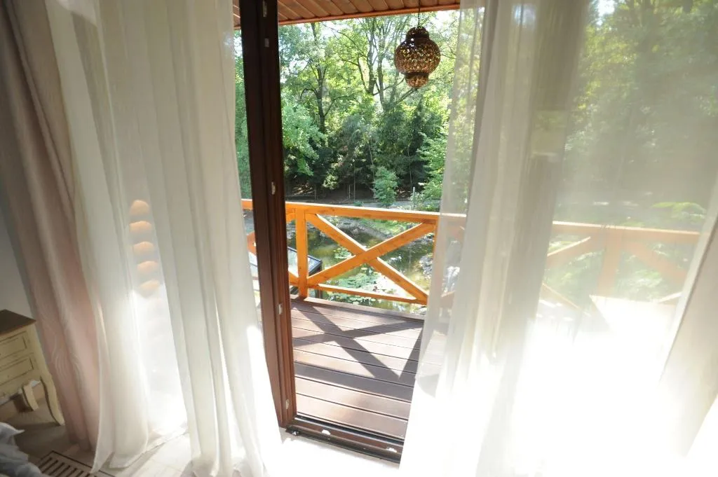 Room, Ekosamotnia Eco Dream Pension, Krakow