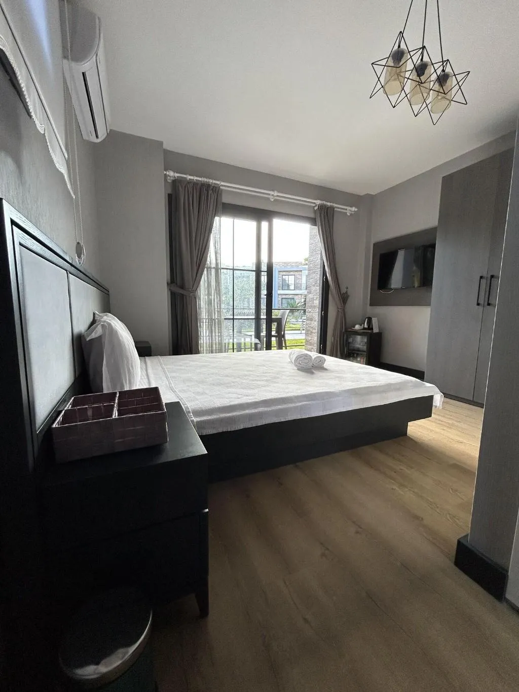Room, Malta Hotel Bodrum, Bodrum