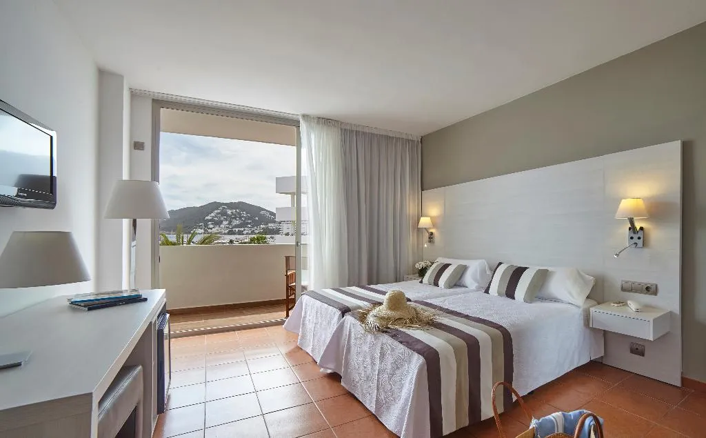 Room, Tres Torres, Ibiza