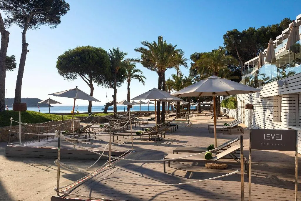 General view, Melia South Beach, Majorca
