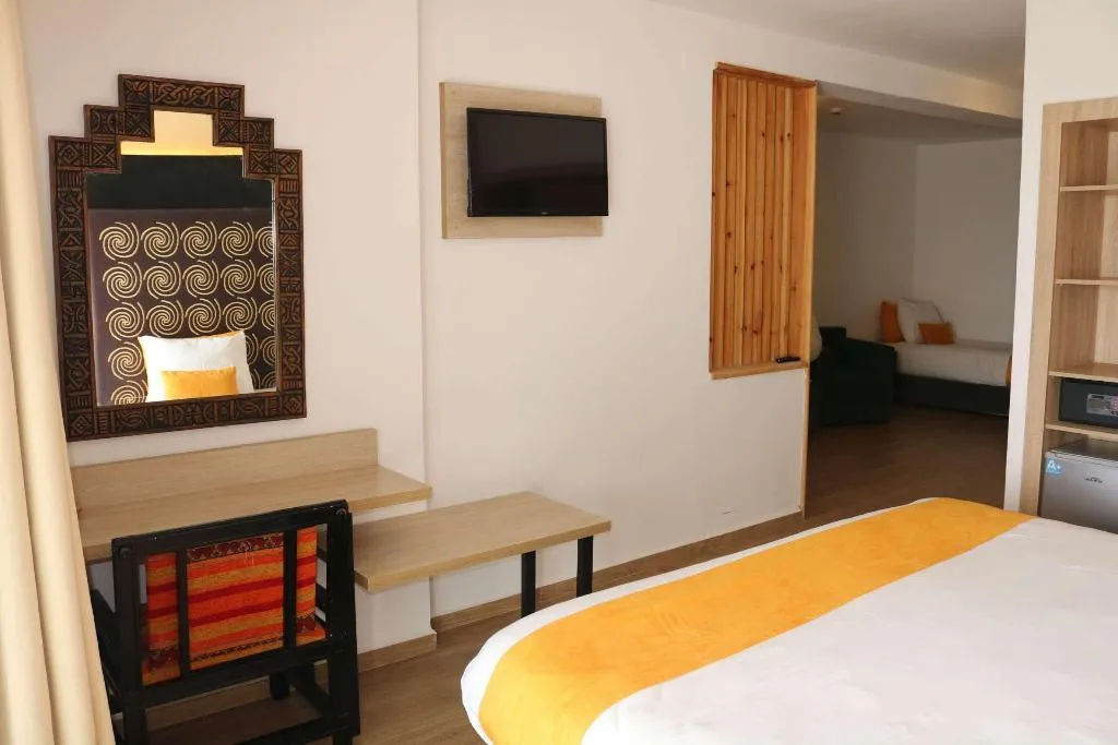 Room, HAMILTON Agadir, Agadir