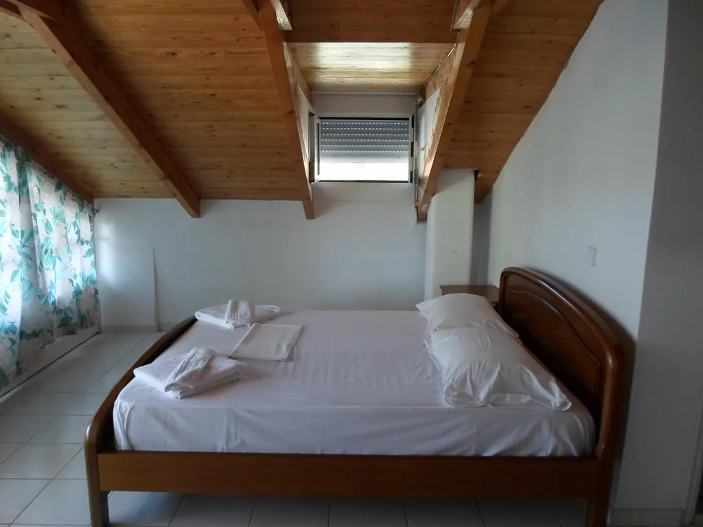 Room, Villa Basil Apart Hotel, Zante