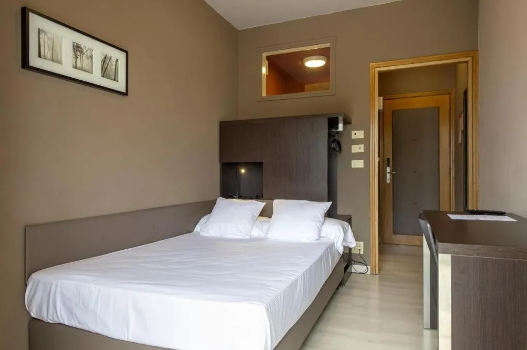 SINGLE ECONOMY Room, M14 Hotel & SPA, Venice