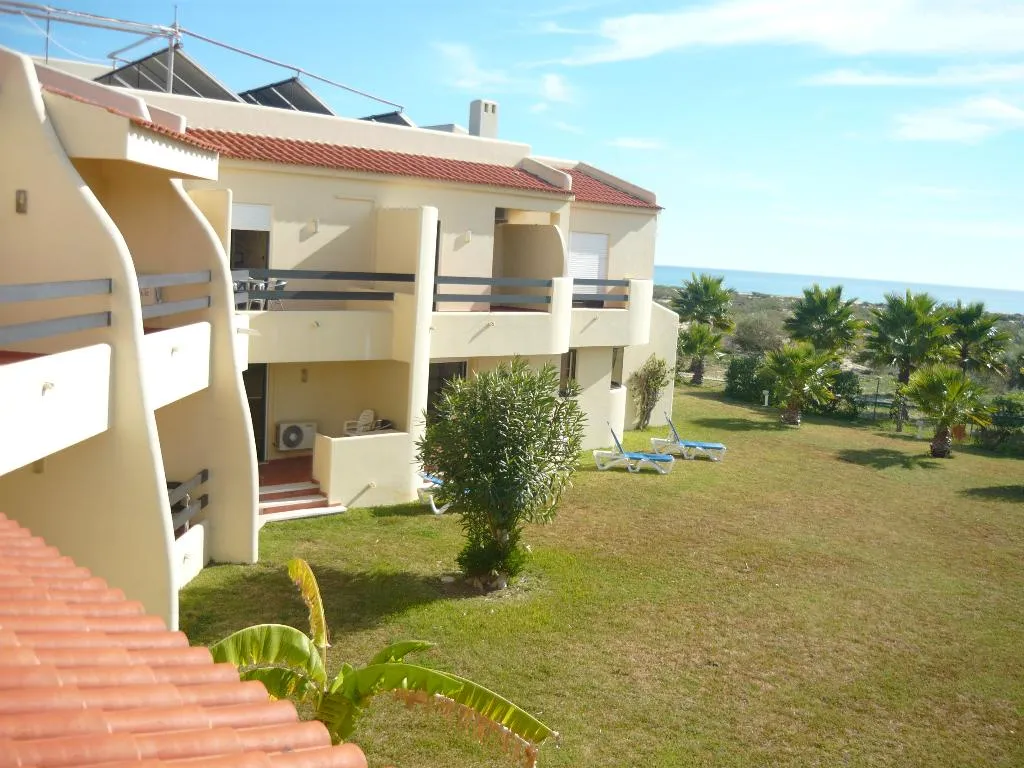 General view, Praia da Lota Resort - Hotel, Algarve