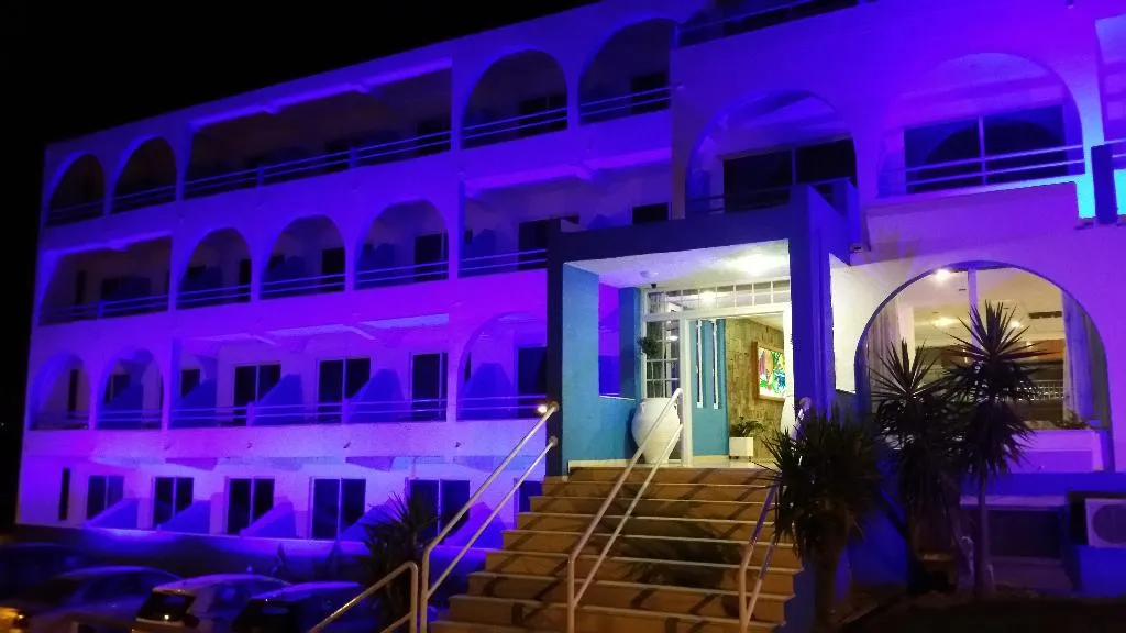 General view, Rodos Blue Resort, Rhodes